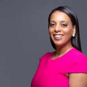 Meet your Posher, Nadia